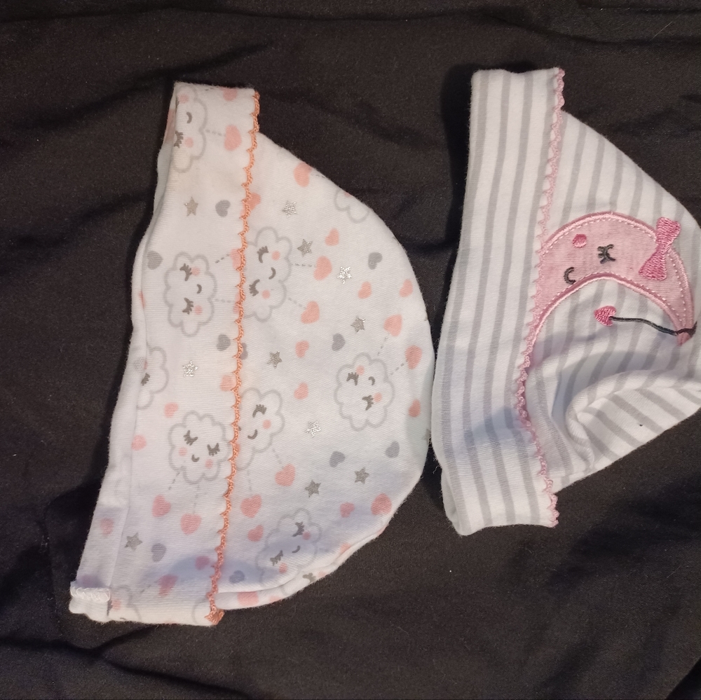 3-6 Month Baby girl clothes - Picture 4 of 16